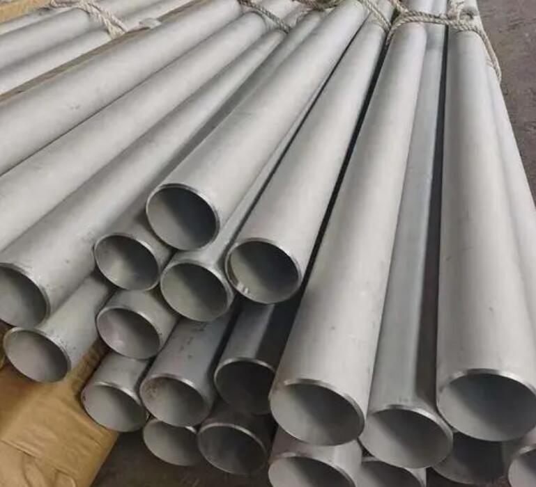 同心304不锈钢管